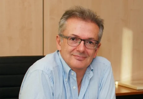 Julio González García