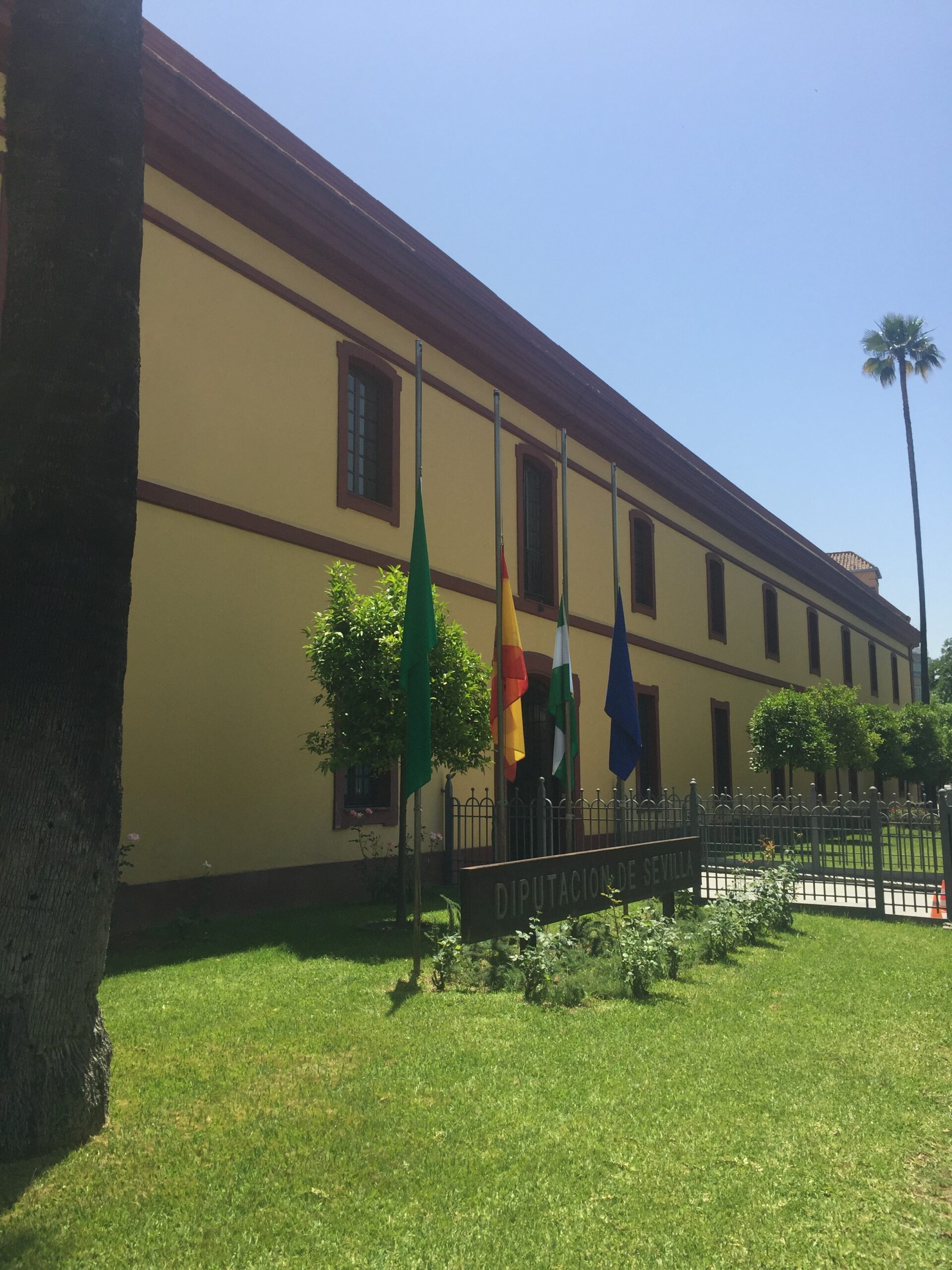 Diputación provincial