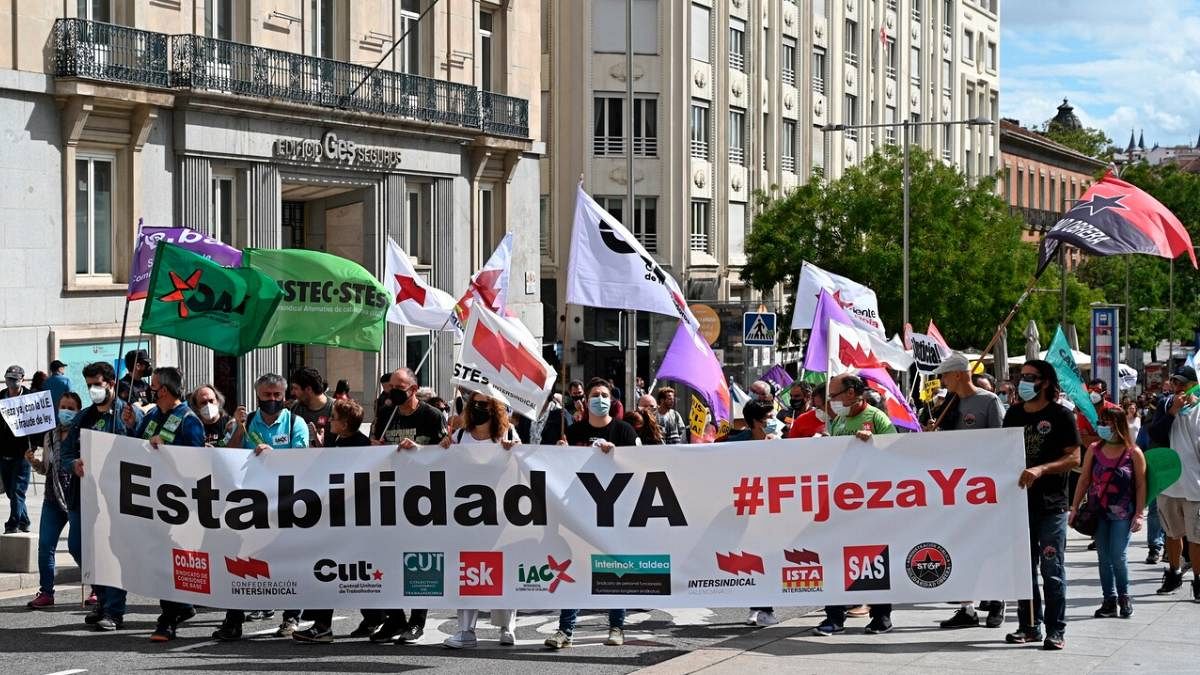 sentencia-obadal-tjue-empleo-publico-temporal-gplaw Sentencia Obadal del TJUE sobre abuso de temporalidad en el empleo público español